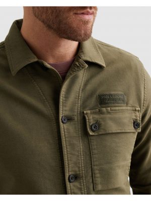 PME Legend overhemd  PSI2602233-6415 6