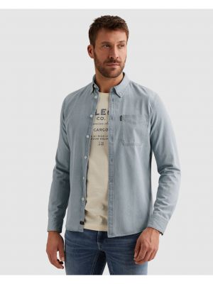 PME Legend overhemd  PSI2602238-BLD 3