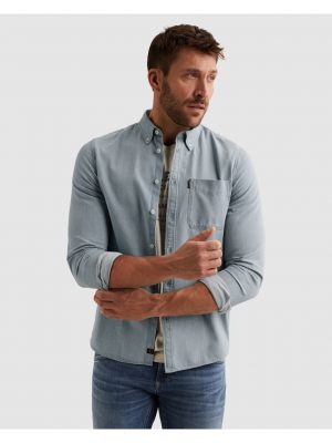 PME Legend overhemd  PSI2602238-BLD 4