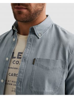 PME Legend overhemd  PSI2602238-BLD 6