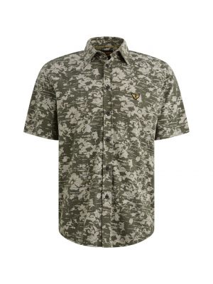 PME Legend overhemd korte mouw  PSIS2603254-6150