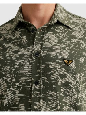 PME Legend overhemd korte mouw PSIS2603254-6150 6