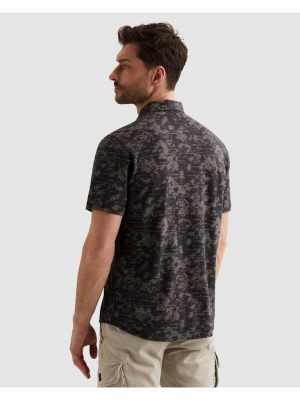 PME Legend overhemd korte mouw  PSIS2603254-5278 2