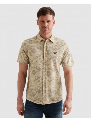 PME Legend overhemd korte mouw  PSIS2603254-7011 3