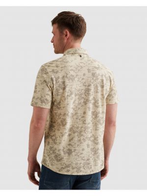 PME Legend overhemd korte mouw  PSIS2603254-7011 4