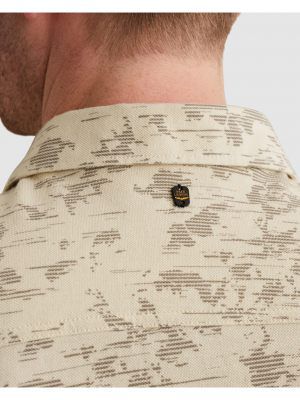 PME Legend overhemd korte mouw  PSIS2603254-7011 6