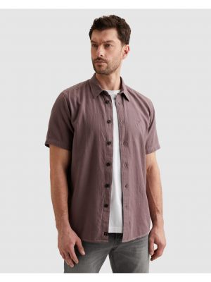 PME Legend overhemd korte mouw  PSIS2603256-4323