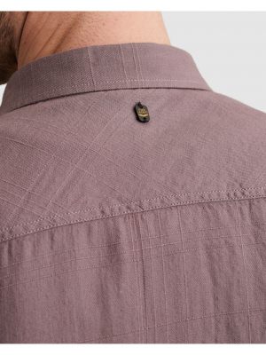 PME Legend overhemd korte mouw PSIS2603256-4323 5