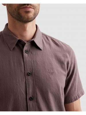 PME Legend overhemd korte mouw  PSIS2603256-4323 6