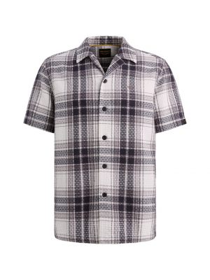 PME Legend overhemd korte mouw  PSIS2603262-4323