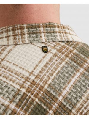 PME Legend overhemd korte mouw  PSIS2603262-6150 7