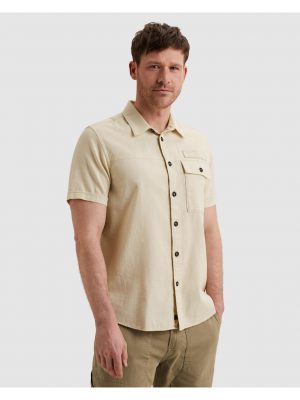 PME Legend overhemd korte mouw  PSIS2603268-7013 2