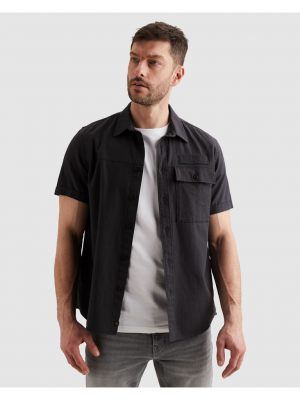 PME Legend overhemd korte mouw  PSIS2603268-5278 3