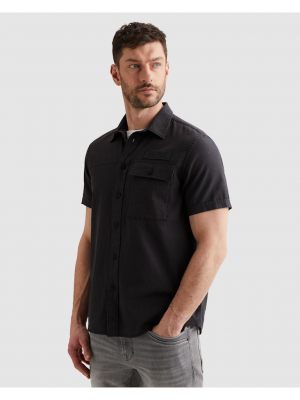 PME Legend overhemd korte mouw  PSIS2603268-5278 4