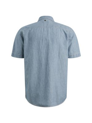 PME Legend overhemd korte mouw  PSIS2603271-CMI 2