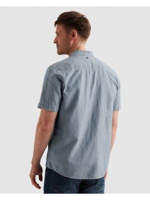 PME Legend overhemd korte mouw  PSIS2603271-CMI 5