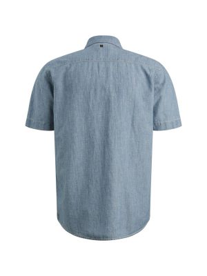 PME Legend overhemd korte mouw  PSIS2603271-CMI 9