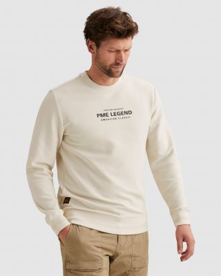 PME Legend ronde hals trui  PSW2602485-7013