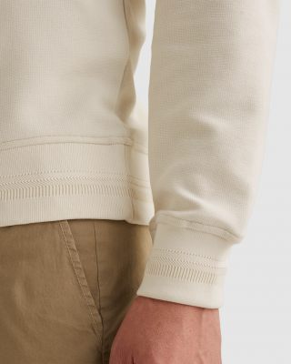 PME Legend ronde hals trui PSW2602485-7013 5