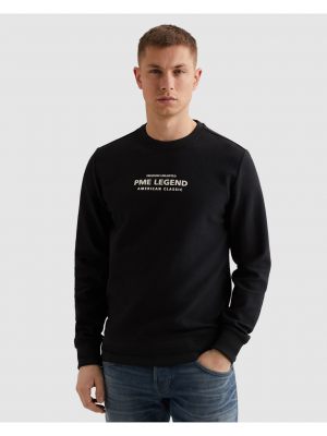 PME Legend ronde hals trui  PSW2602485-5281 4