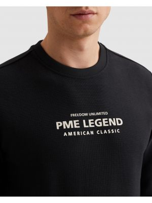 PME Legend ronde hals trui  PSW2602485-5281 6
