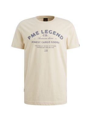 PME Legend t-shirt  PTSS2602560-7013