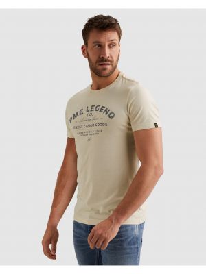 PME Legend t-shirt  PTSS2602560-7013 3