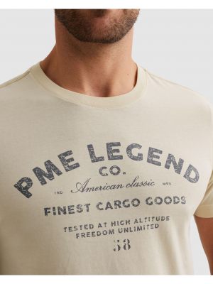 PME Legend t-shirt  PTSS2602560-7013 4