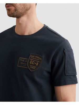 PME Legend t-shirt  PTSS2602572-5116 4