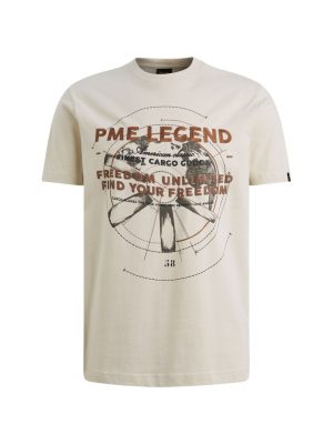 PME Legend t-shirt  PTSS2602577-7013