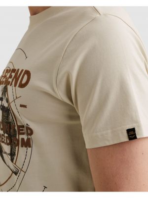 PME Legend t-shirt  PTSS2602577-7013 6
