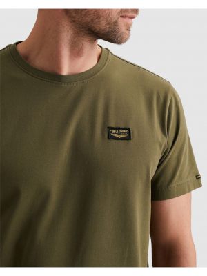 PME Legend t-shirt  PTSS2602599-6415 5