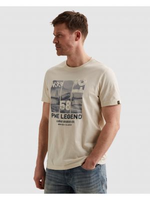 PME Legend t-shirt  PTSS2603554-7013