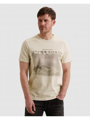 PME Legend t-shirt  PTSS2603570-7013