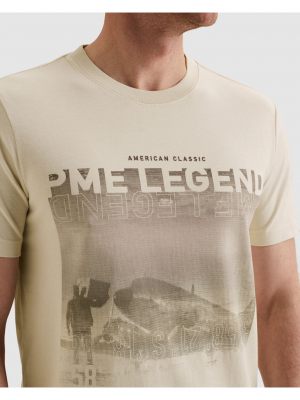 PME Legend t-shirt  PTSS2603570-7013 3