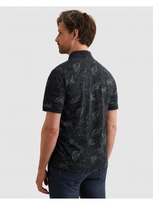 Vanguard polo korte mouw  VPSS2602812-5073 4