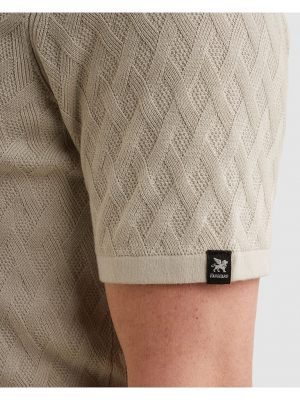 Vanguard polo korte mouw  VPSS2602818-9017 7