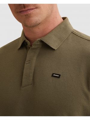 Vanguard polo korte mouw VPSS2603822-6495 3