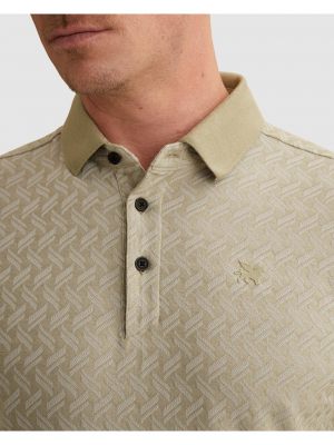 Vanguard polo korte mouw  VPSS2603824-6390 3