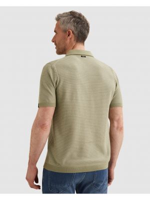 Vanguard polo korte mouw  VPSS2603852-6390 4