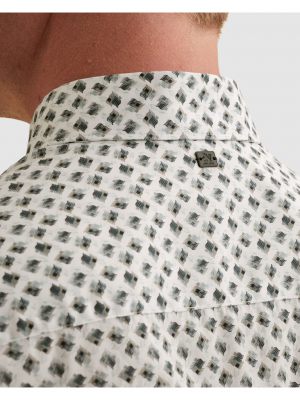 Vanguard overhemd  VSI2602204-7004 10