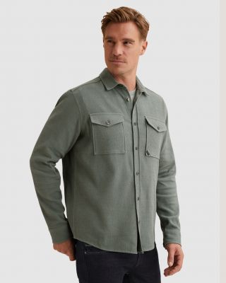 Vanguard overhemd VSI2602206-5228 2