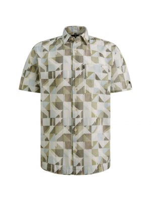 Vanguard overhemd korte mouw  VSIS2603233-7004