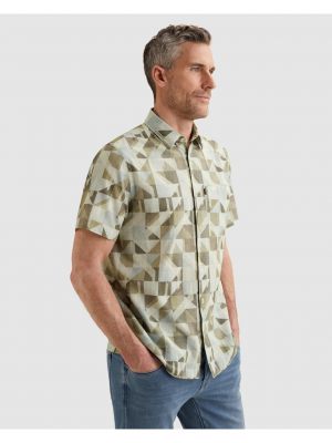 Vanguard overhemd korte mouw  VSIS2603233-7004 4