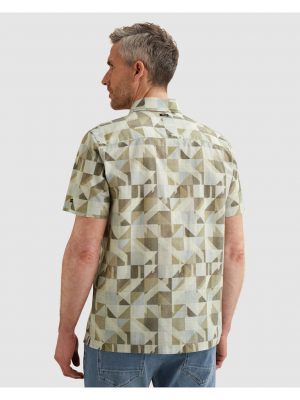 Vanguard overhemd korte mouw  VSIS2603233-7004 5