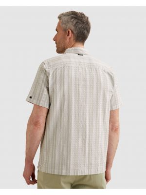 Vanguard overhemd korte mouw  VSIS2603235-6390 5