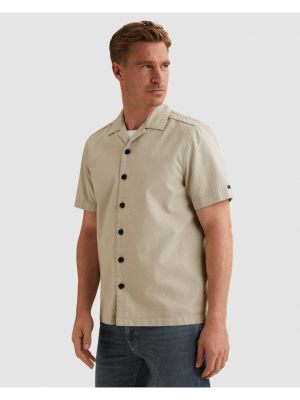 Vanguard overhemd korte mouw  VSIS2603241-9017 4