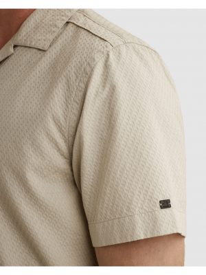 Vanguard overhemd korte mouw  VSIS2603241-9017 7