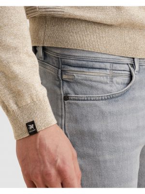 Vanguard jeans  VTR2602710-LGM-LGM 4