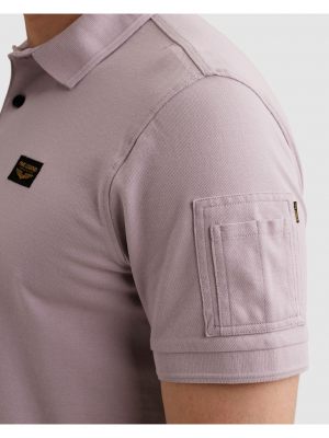 PME Legend polo korte mouw  PPSS2602899-4203 6